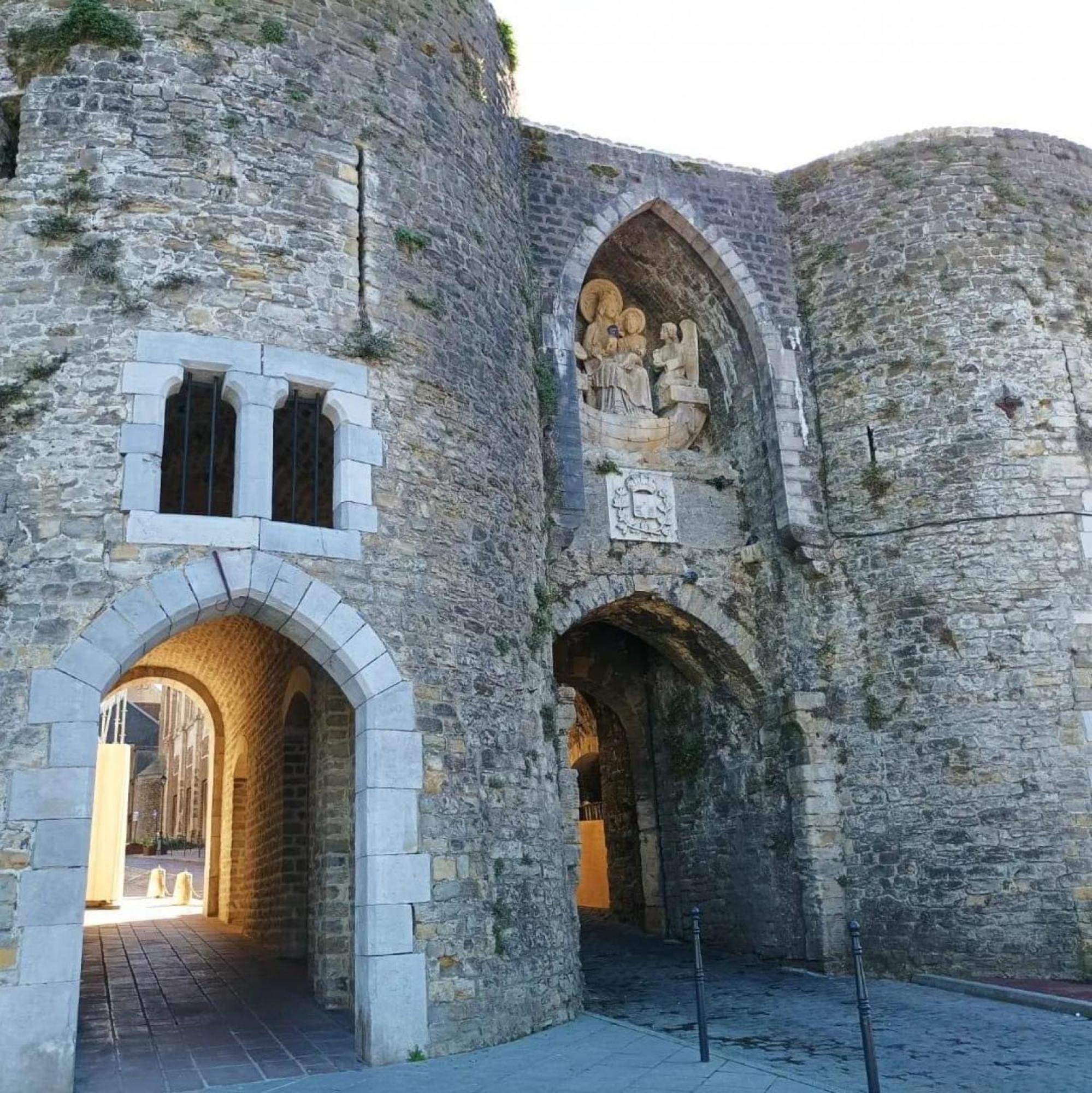 Au Jardin De La Basilique Apartment Boulogne-sur-Mer Room photo